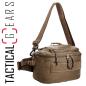 Preview: TASMANIAN TIGER TT MEDIC HIP BAG COYOTE-BROWN
